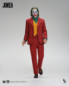 INART A008P1 1/6 JOKER 2019 Arthur Fleck Phoenix Dual Action Figures Model Toys