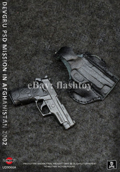 Presale UJINDOU UD9066A 1/6 Devgru PSD Mission In Afghanistan 2002 Action Figure