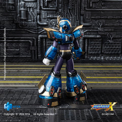 Presale HIYA EBM0383 Mega Man X series X Ultimate Armor Ver. 6.1" Action Figure