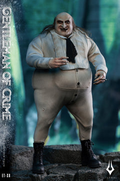 Eternal Toys ET-X8 1/6 Gentleman of Crime The Penguin Collectible Action Figure