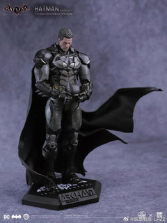 LPZZ DC001 1/12 Arkham Knight Bat Man Collectible Male Action Figure Model Toy