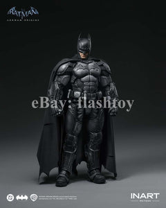 Presale NART MAG G0007 1/12 Batman Arkham Origins Bruce Male Action Figure Model