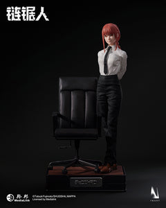 Presale INART MAG037 1/6 Chainsaw Man Makima Collectible Female Action Figure
