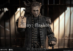Presale EKUAZ STUDIO EKS013 1/6 The Butcher of the Sea Salazar Action Figure Toy
