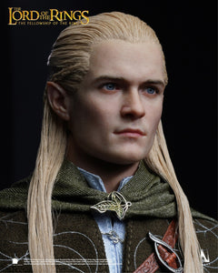 INART Ag-A014 1/6 The Lord of the Rings Legolas 12" Male Action Figure Model Toy