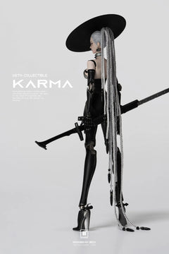 Presale Beautiful Chemistry BC202518 1/6 Karma Collectible Action Figure Model