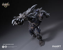 Presale INART MAG-C0004 /12 Dark Nights: Metal Batman The Devastator Figure Toy