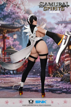 Presale KID KING KKP006 1/6 IROHA Collectible Female Action Figure Model Toy