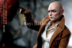 Presale ADD TOYS AD-015 1/6 Mutant The Twin Sister Cassandra Nova Action Figure