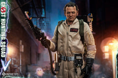 PRESENT TOYS PT-sp57 1/6 Ghost Hunting Squad Peter Venkman 12" Actionfigur Spielzeug