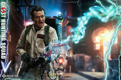 PRESENT TOYS PT-sp57 1/6 Ghost Hunting Squad Peter Venkman 12" Actionfigur Spielzeug