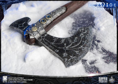 Worldbox OT019 1/6 The War God Kratos Sammelbare männliche Actionfigur Modell Spielzeug