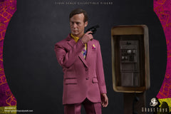 Presale Ghost toys GH-012 1/6 Better Call Seductive Saul Lawyer Goodman Action Figure