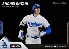 Presale McFarlane Toys x Blitzway BW-UMS-12701 1/6 Ohtani Shohei Action Figure