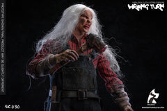 Presale BIGDOG STUDIO SC030 1/6 Wrong Turn Collectible Action Figure Model Toy