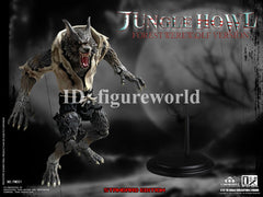 COOMODEL PM002 1/12 Palmtop Monsters Forest Werewolf Action Figure Deluxe Ver.