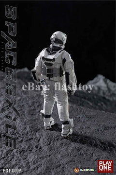 Presale Play One Twelve POT-0009 1/12 Space Exile Cooper Matthew Action Figure