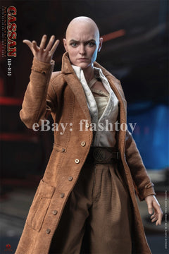 Presale ADD TOYS AD-015 1/6 Mutant The Twin Sister Cassandra Nova Action Figure