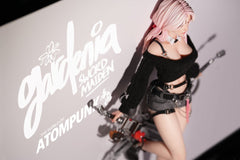 Vorbestellung ATOMPUNK 1/6 Sword Maiden Gardenia β Actionfigur in Alternativfarben