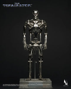 Presale INART AgA036 1/6 The Terminator T-800 Collectible Action Figure Model