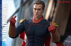 Presale TEM STUDIO TEMS006 1/12 The Boy Homelander Male Action Figure Model Toy
