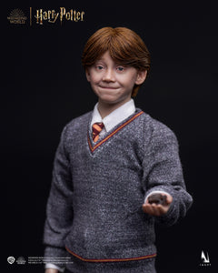 INART A010S1 1/6 Harry Potter and the Philosopher's Stone Ron Weasley Figure Toy