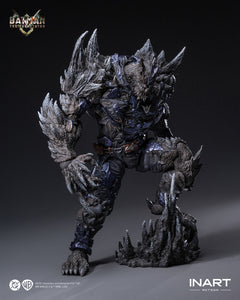 Presale INART MAG-C0004 /12 Dark Nights: Metal Batman The Devastator Figure Toy