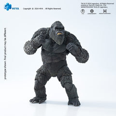 HIYA EBG0415 Godzilla vs Kong The New Empire 16CM Action Figure Model Toy