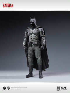 Presale LPZZ 1/12 The Batman 2022 Bruce Wayne Robert Pattinson Action Figure Toy