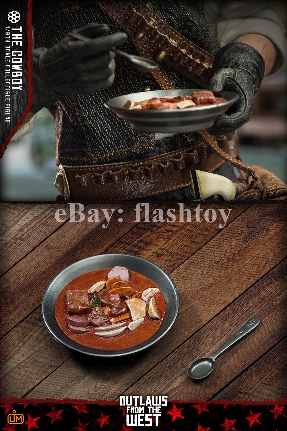 Presale LimToys LIM011 1/6 Wilderness Cowboys 12" Action Figure Model Toy