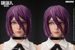 Presale MMC STUDIO MMC006A 1/6 Chainsaw Man Reze Female Action Figure Model Toy