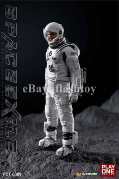Presale Play One Twelve POT-0009 1/12 Space Exile Cooper Matthew Action Figure