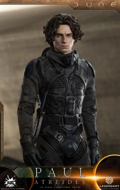 AUG TOYS DL003 1/6 Dune Paul Atreides Chalamet Collectible Male Action Figure
