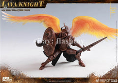 Presale BROTOYS GB004 1/12 Crucible Knight Collectible Action Figure Model Toy