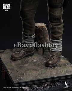 Presale INART Ag-A030 1/6 Walking Dead Daryl Dixon Male Action Figure Model Toy