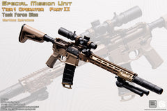 Presale Easy&simple 26076C 1/6 Special Mission Unit Tier1 Operator Action Figure