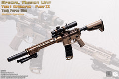 Presale Easy&simple 26076C 1/6 Special Mission Unit Tier1 Operator Action Figure