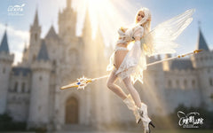 Presale Lucifer LXF2601A 1/6 Filde Butterfly Shadow Fairyland Action Figure Toy