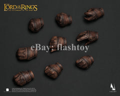 Presale INART AgA033 1/6 Gimli Collectible Male Action Figure Model Toy