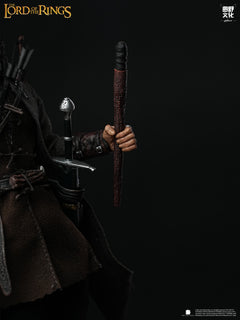 Presale YUANYE 1/12 The Lord of the Rings Aragorn II Action Figure Collector’s Ver.
