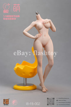 Presale I8TOYS I8-H007D 1/6 YUKI Collectible Female Action Figure Model Toy