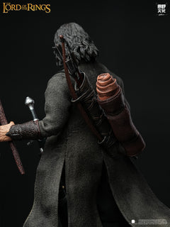 Presale YUANYE 1/12 The Lord of the Rings Aragorn II Action Figure Standard Ver.