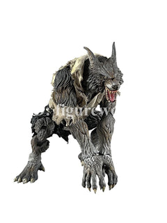 COOMODEL PM002 1/12 Palmtop Monsters Forest Werewolf Action Figure Deluxe Ver.