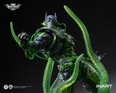 Presale INART MAG-C0003 /12 Dark Nights: Metal Batman The Dawnbreaker Figure Toy