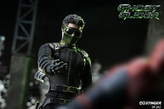 Presale Stinger Studio SR-262 1/12 Phantom Glider Collectible Action Figure Toy