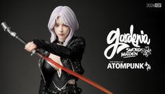 Vorbestellung ATOMPUNK 1/6 Sword Maiden Gardenia α Originalfarben-Actionfigur