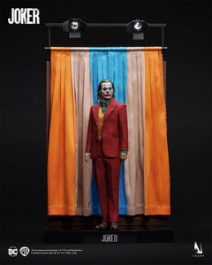 INART A008P1 1/6 JOKER 2019 Arthur Fleck Phoenix Dual Action Figures Model Toys