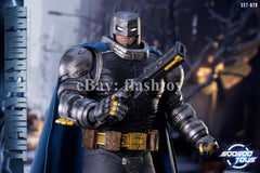 Presale Soosootoys SST-079 1/6 Armored Knight Comic Ver. Action Figure Model Toy