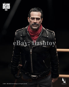 Presale INART Ag-A025 1/6 Walking Dead Negan Smith Male Action Figure Model Toy