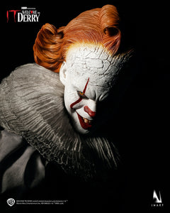 Presale INART AgA039 1/6 It Pennywise the Dancing Clown Action Figure Model Toy